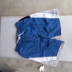 COPY - Men swimming trunks  3 37